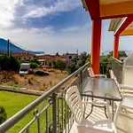 Apartman Thekla *