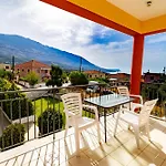 Apartman Thekla *