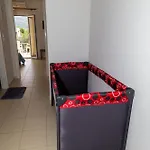 Thekla Apartman Karavádosz