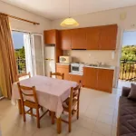 Apartman Thekla *