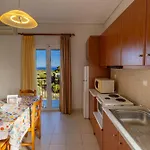 Thekla Apartman *