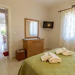 Thekla Apartman Karavádosz