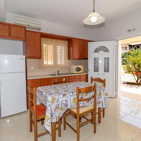 Thekla Apartman *