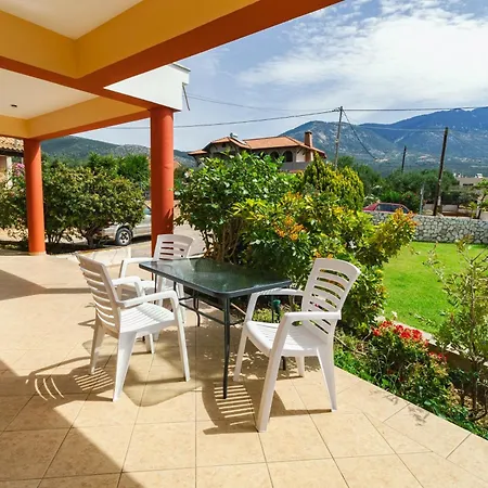 Apartman Thekla
