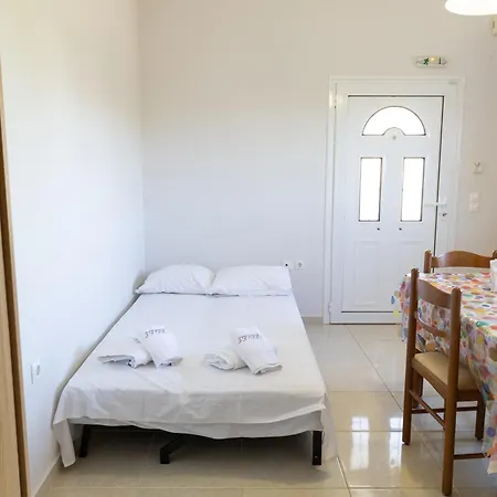 Apartman Thekla