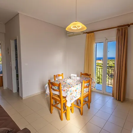 Apartman Thekla
