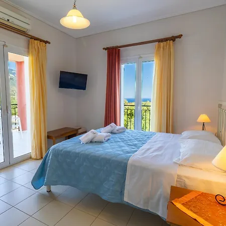 Thekla Apartman