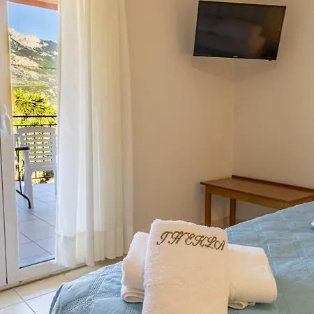 Apartman Thekla *