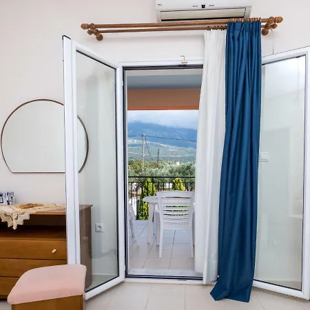 Thekla Apartman *