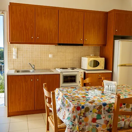 Thekla Appartement