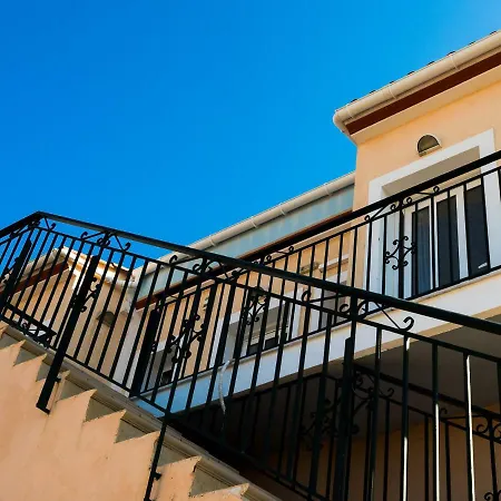Appartement Thekla
