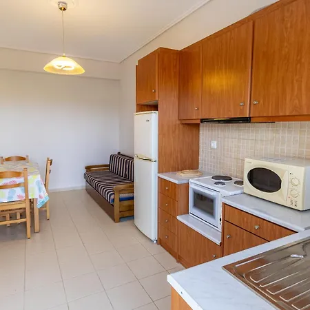 Apartment Thekla