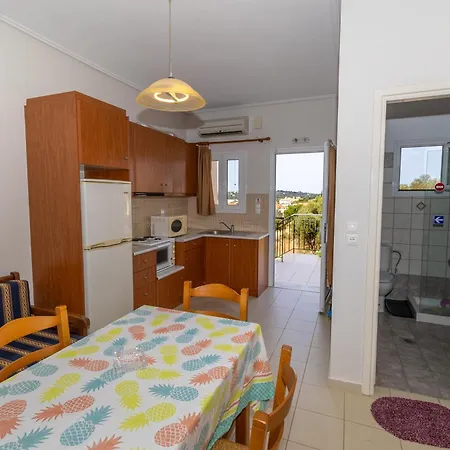 Thekla Apartment *