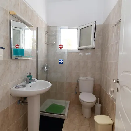 Thekla Apartment