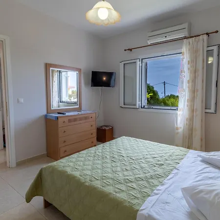 Apartment Thekla