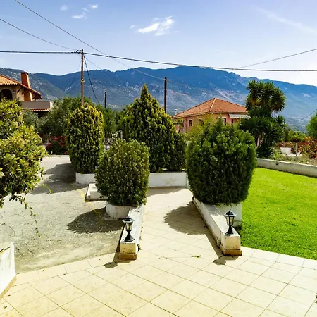 Apartman Thekla Karavádosz