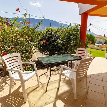 Thekla * Karavádosz