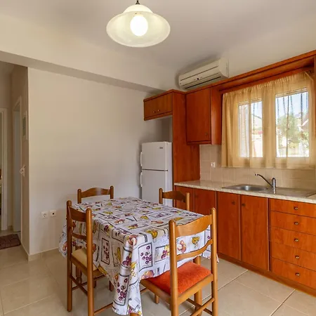 Thekla Apartment