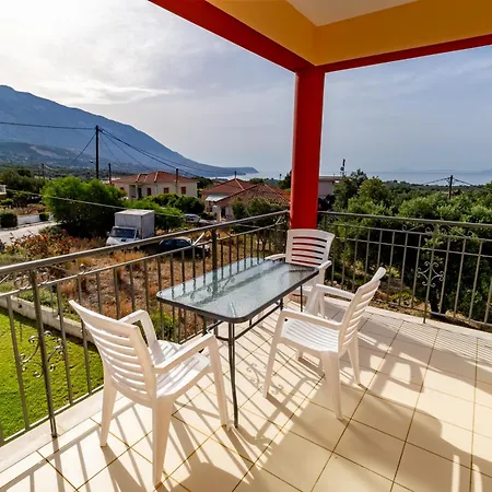 Thekla * Karavádosz