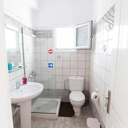 Apartment Thekla