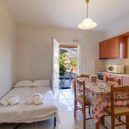 Thekla * Karavádosz