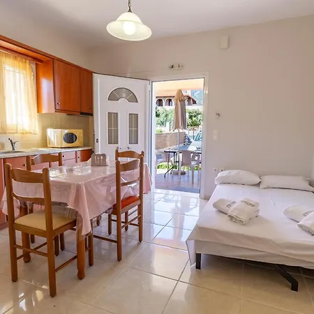 Thekla * Karavádosz