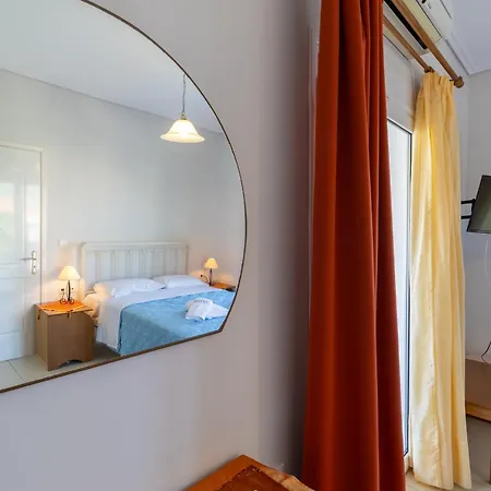 Apartman Thekla *