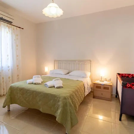 Apartman Thekla Karavádosz