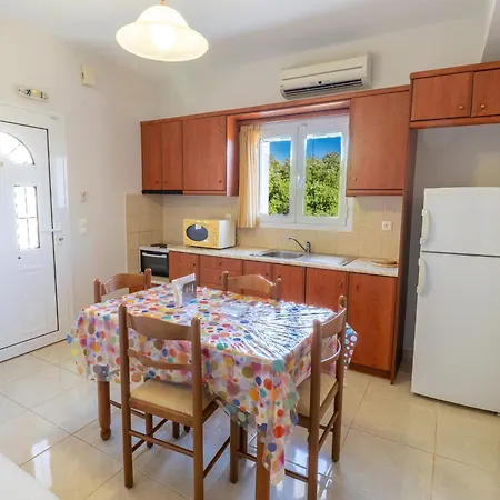 Apartman Thekla Karavádosz