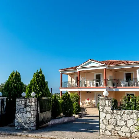 Thekla * Karavádosz