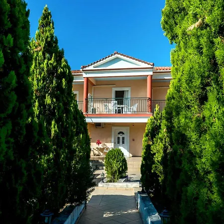 Thekla * Karavados