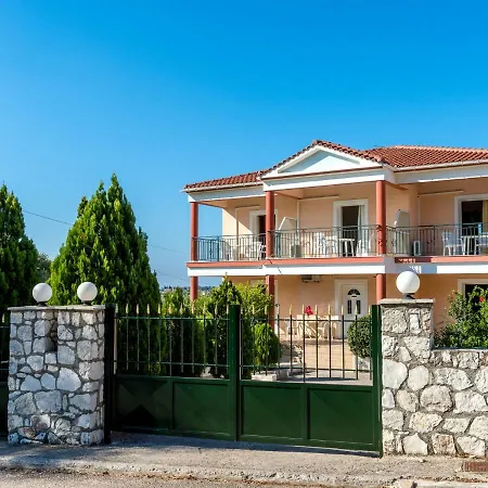 Thekla * Karavádosz