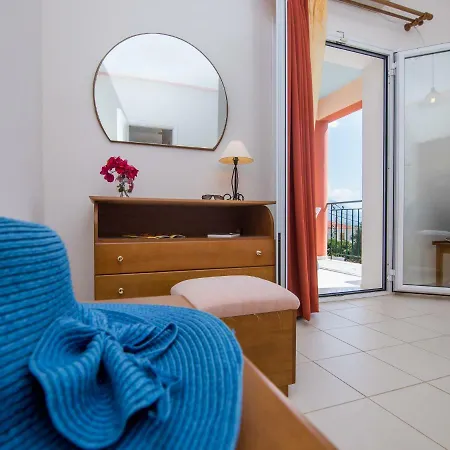 Thekla Apartment Karavados