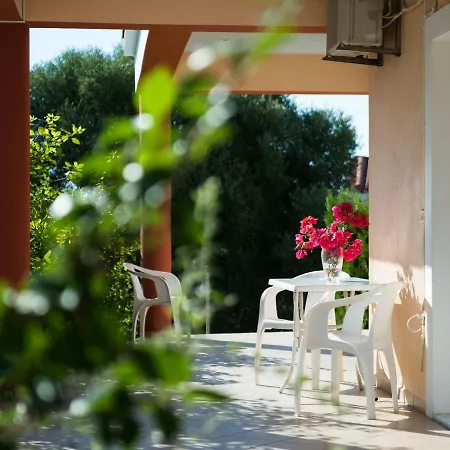 Thekla Apartment