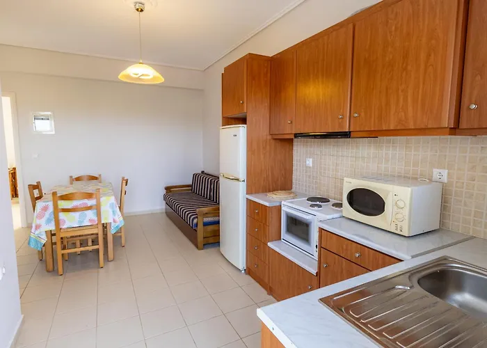 Appartement Thekla