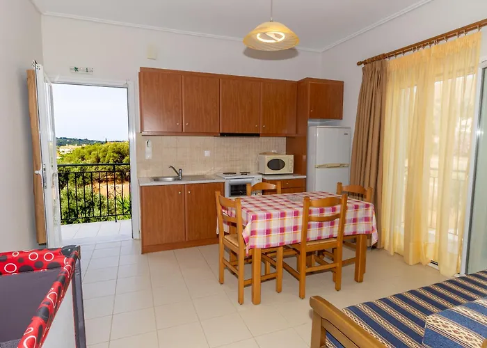 Thekla Appartement