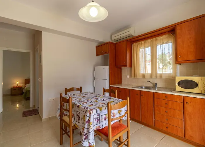 Thekla Appartement