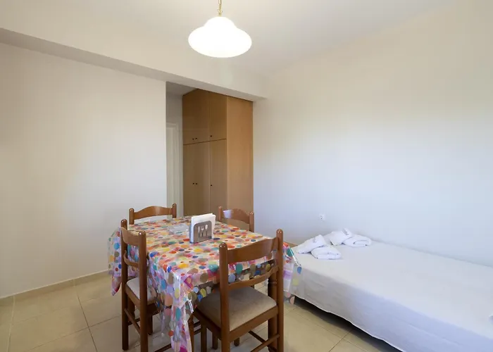 Thekla Apartmán