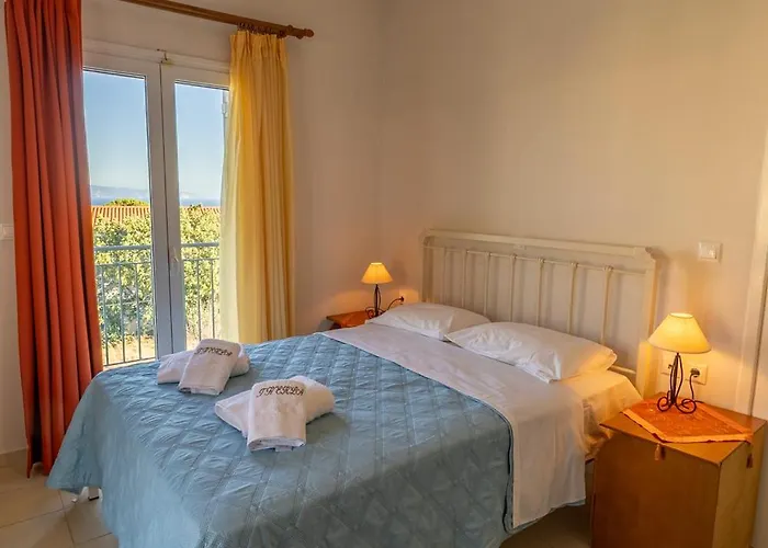 Thekla Appartement *