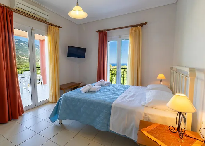 Thekla Appartement