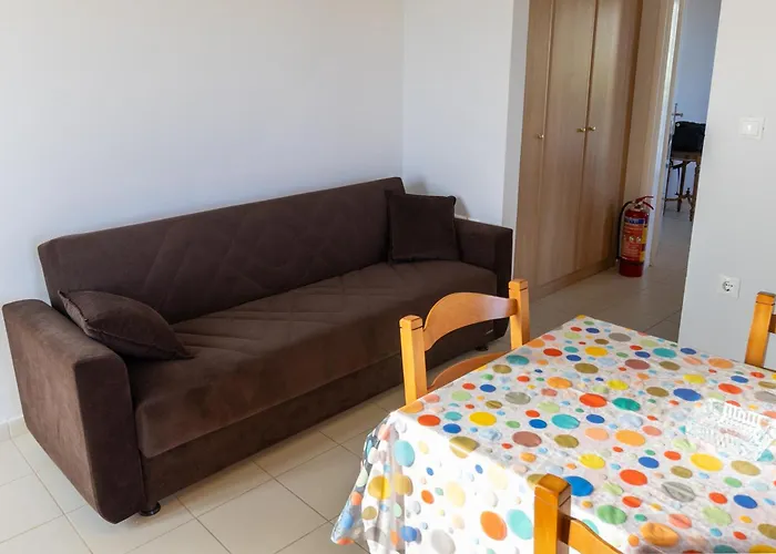 Appartement Thekla