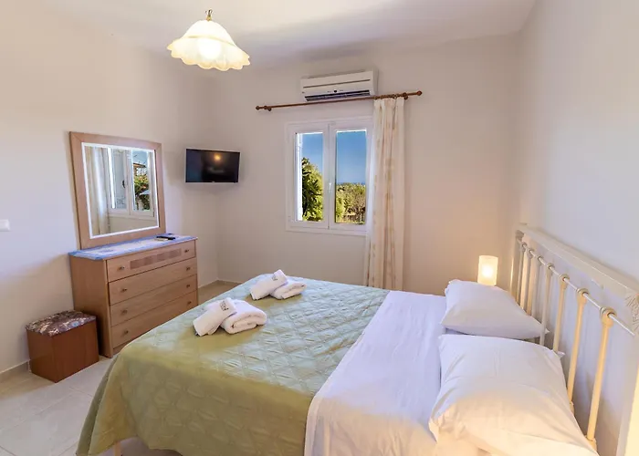 Thekla Apartmán