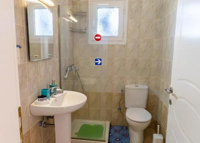 Thekla Appartement