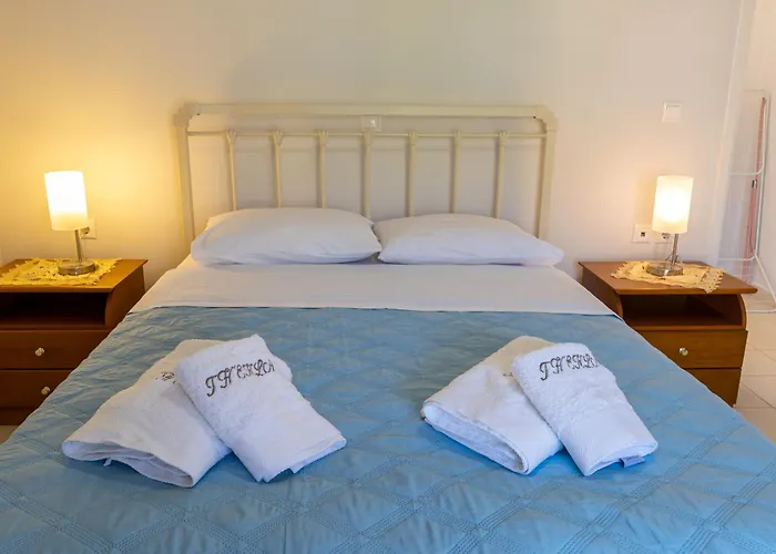 Apartmán Thekla