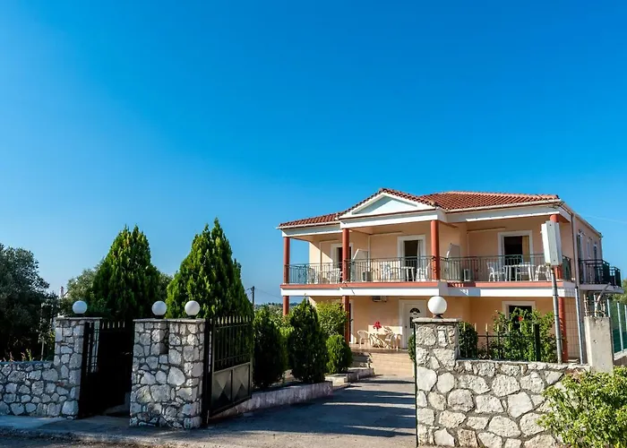 Thekla * Karavádhos