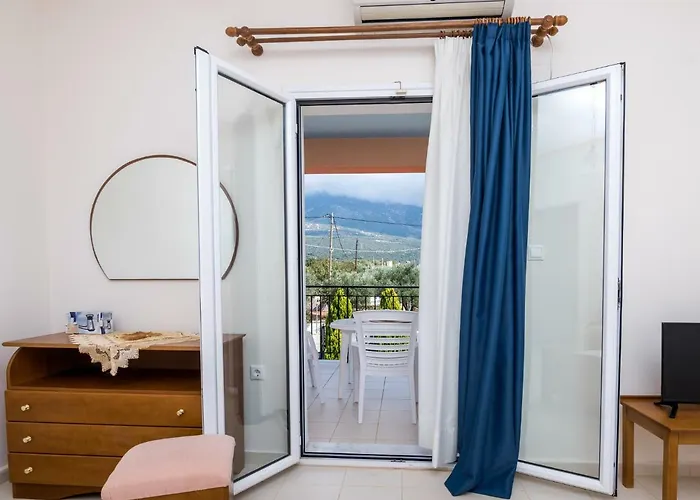 Thekla Appartement *