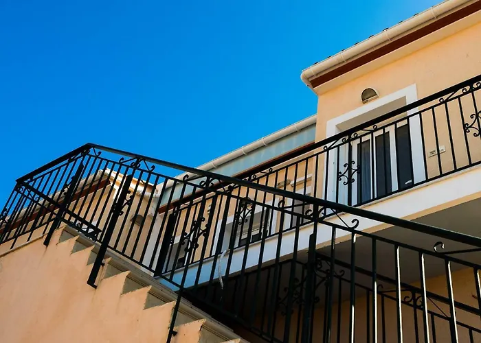 Appartement Thekla
