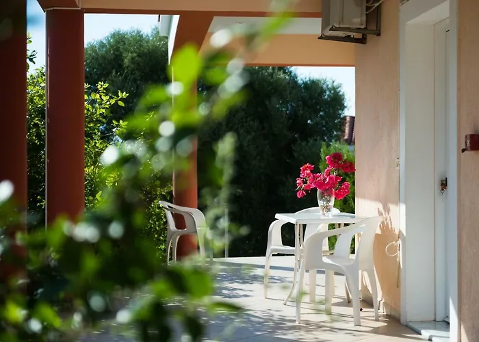 Thekla Appartement