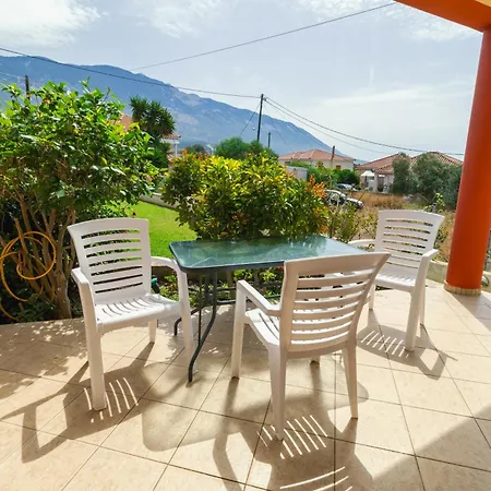 Thekla 아파트 *